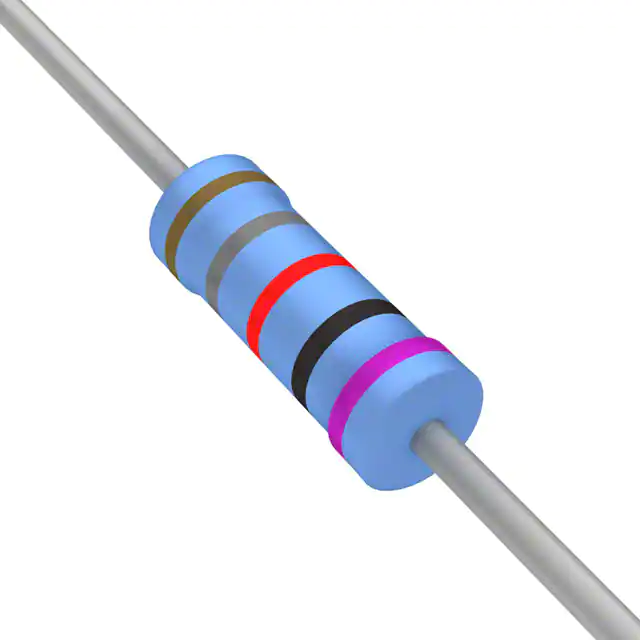YR1B182RCC TE Connectivity Passive Product electronic component